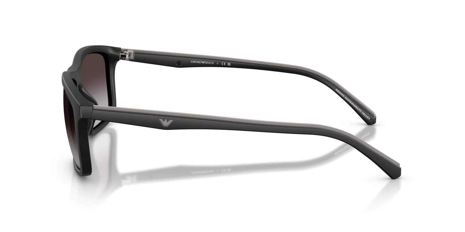Emporio Armani 4257U Sunglasses - view 28